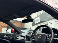 JAGUAR XKR
