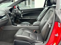 JAGUAR XKR