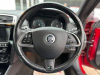 JAGUAR XKR
