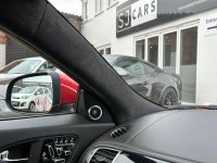 JAGUAR XKR