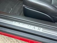 JAGUAR XKR