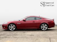 JAGUAR XKR