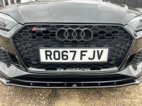AUDI RS5