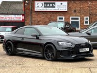 AUDI RS5
