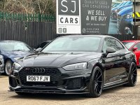 AUDI RS5