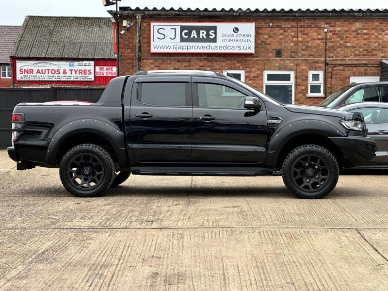 FORD RANGER