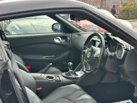 NISSAN 370Z
