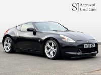 NISSAN 370Z