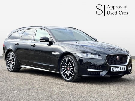 JAGUAR