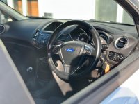 FORD FIESTA VAN