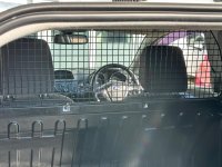 FORD FIESTA VAN