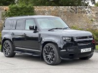 LAND ROVER DEFENDER 110