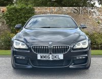 BMW 6 SERIES