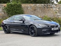 BMW 6 SERIES