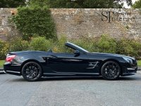 MERCEDES-BENZ SL