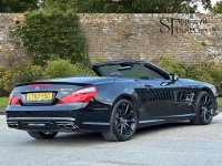 MERCEDES-BENZ SL