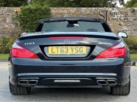 MERCEDES-BENZ SL