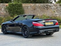 MERCEDES-BENZ SL