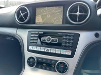 MERCEDES-BENZ SL