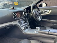 MERCEDES-BENZ SL