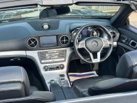 MERCEDES-BENZ SL