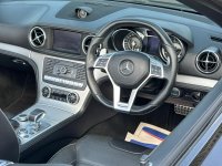 MERCEDES-BENZ SL