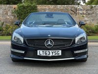 MERCEDES-BENZ SL