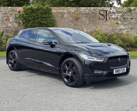 JAGUAR