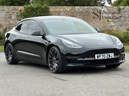 TESLA