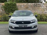 DS AUTOMOBILES DS 4