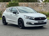 DS AUTOMOBILES DS 4