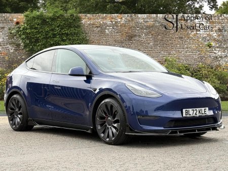 TESLA