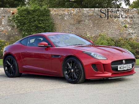 JAGUAR