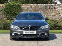 BMW 4 SERIES GRAN COUPE