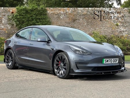 TESLA