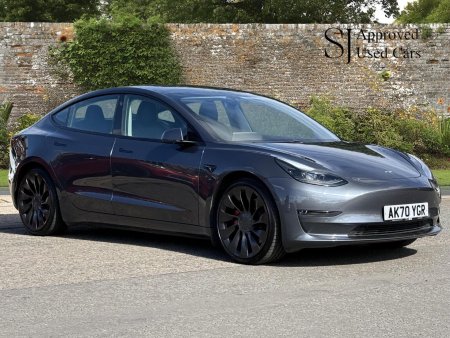 TESLA