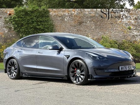 TESLA