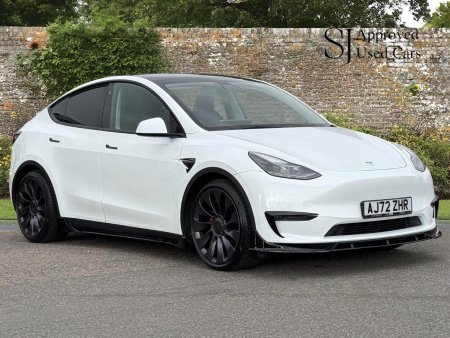 TESLA