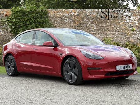 TESLA