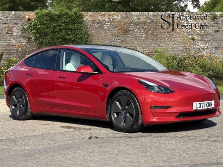 TESLA