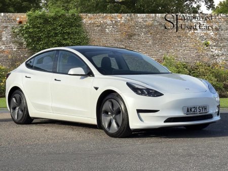 TESLA